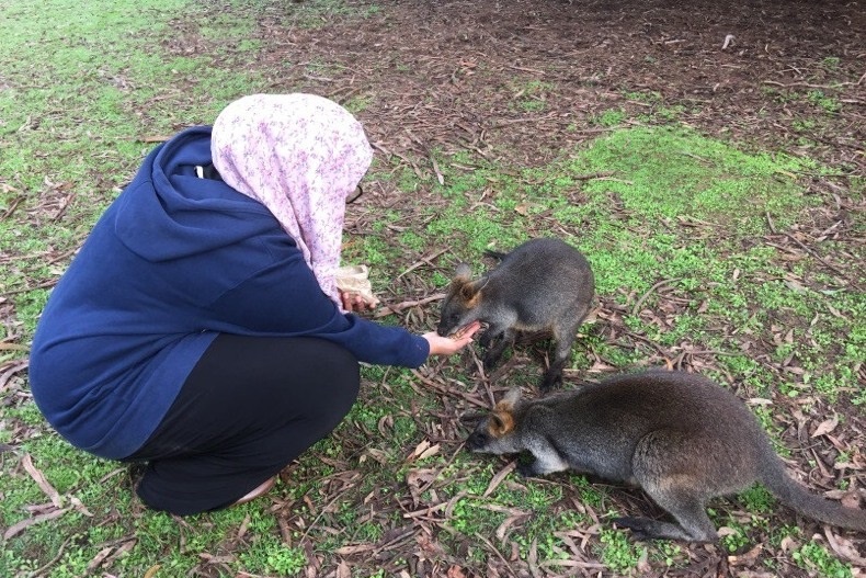 Year 12 Phillip Island Trip